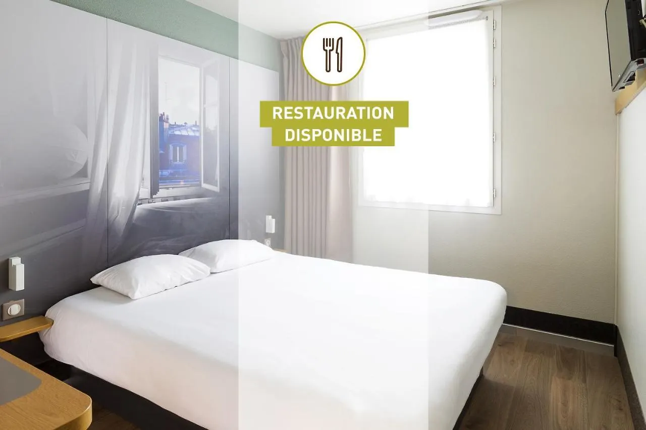 B&B Hotel Antibes Sophia Le Relais Biot