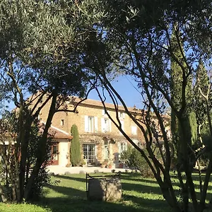 Maison d'hôtes Fontaine Des Magnarelles, Althen-des-Paluds