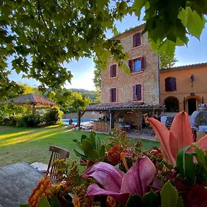 Couette-café Domaine De Sainte Annette, Callian (Var)