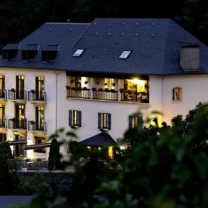 Logis La Brèche De Roland Hotel