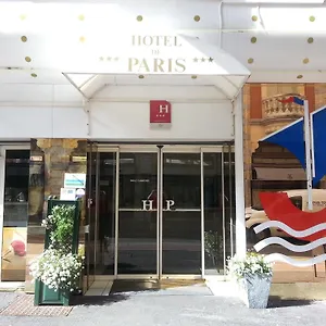 *** Hotel De Paris Francia